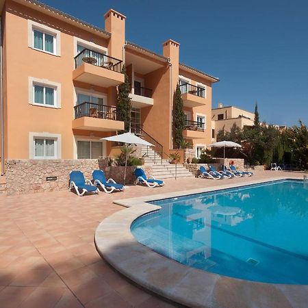 Pinos Altos 02 Appartement Cala de Sant Vicenc Buitenkant foto