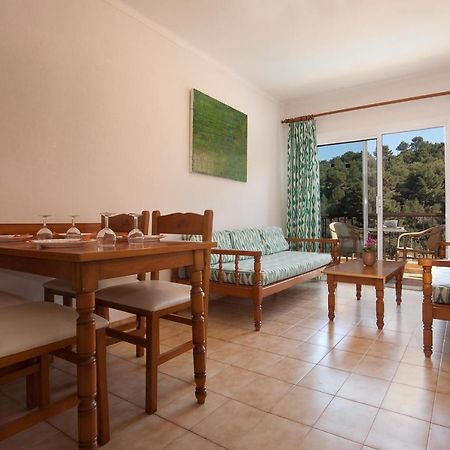 Pinos Altos 02 Appartement Cala de Sant Vicenc Buitenkant foto